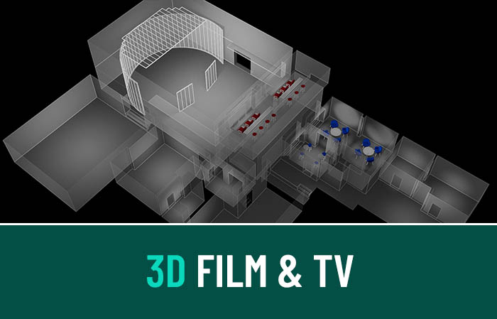 3D-film