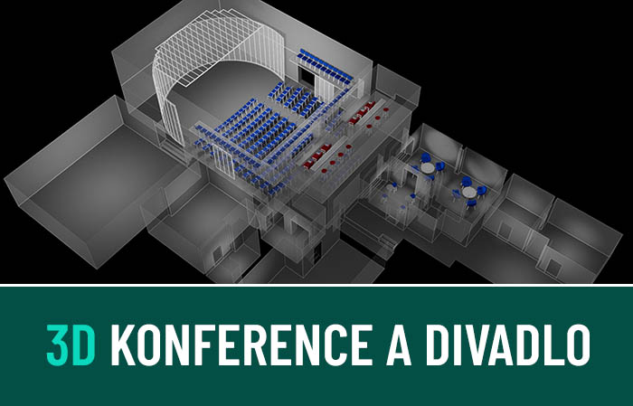 3D-konference