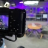 Atelier F obrázek 05 Podcastové studio s kamerami