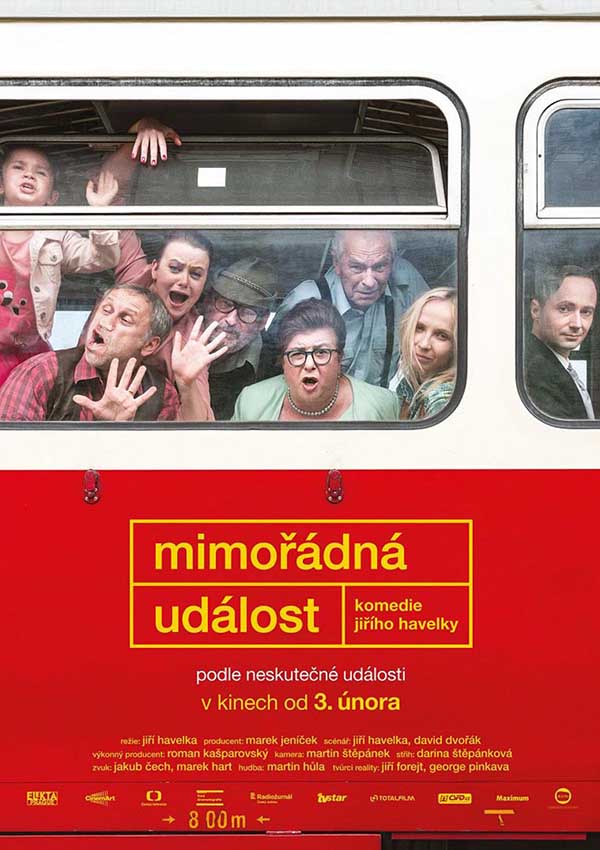 post08_udalost Plakát filmu Mimořádná událost