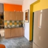 Atelier G obrázek 03 Kuchyňka před ateliérem G