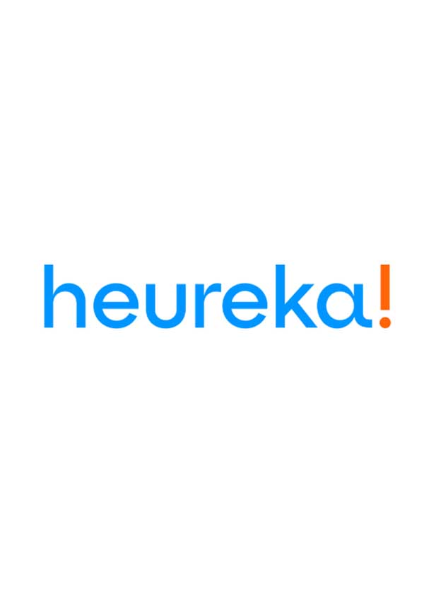 zvuk reference 11 Heureka! Logo Heureka!