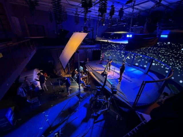 LED stena LED stena